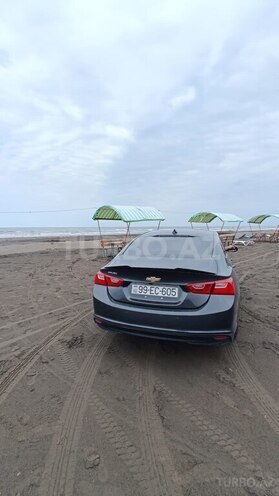 Chevrolet Malibu 2016, 149,000 km - 1.5 l - Bakı