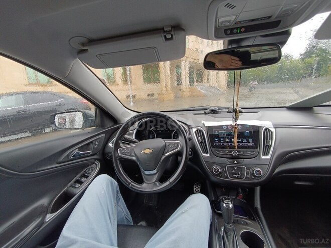 Chevrolet Malibu 2016, 149,000 km - 1.5 l - Bakı