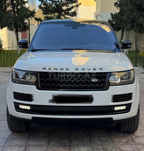 Land Rover Range Rover 2014, 148,000 km - 5.0 л - Bakı
