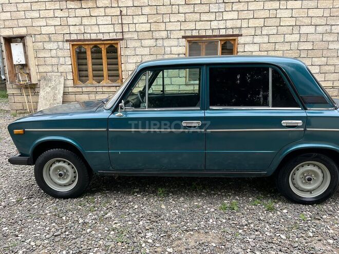 LADA (VAZ) 2106