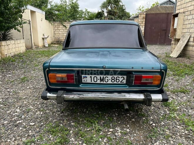 LADA (VAZ) 2106