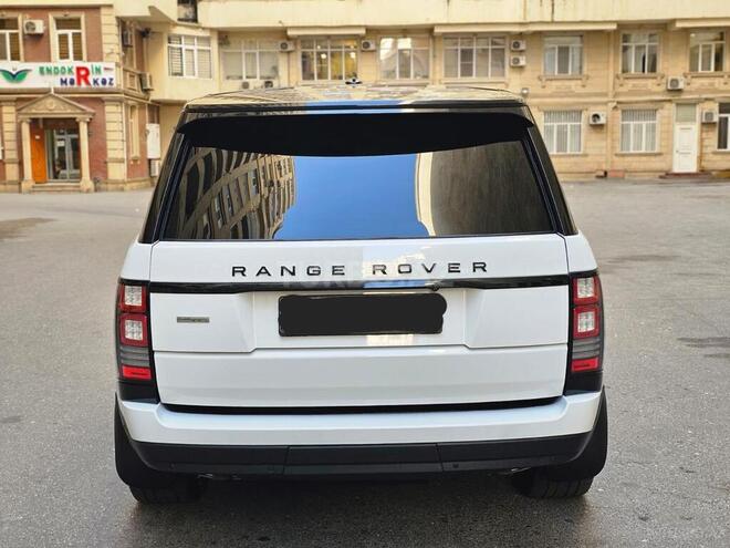 Land Rover Range Rover 2014, 148,000 km - 5.0 л - Bakı