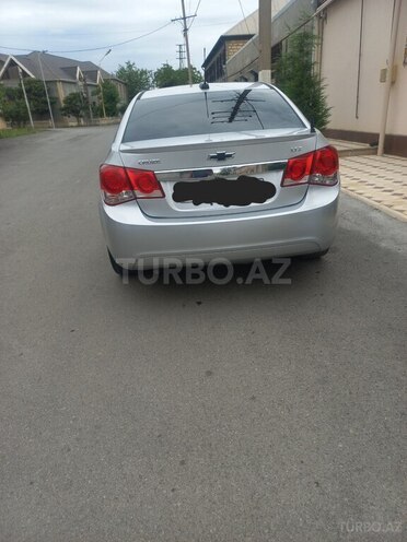 Chevrolet Cruze 2016, 226 km - 1.4 l - Gəncə