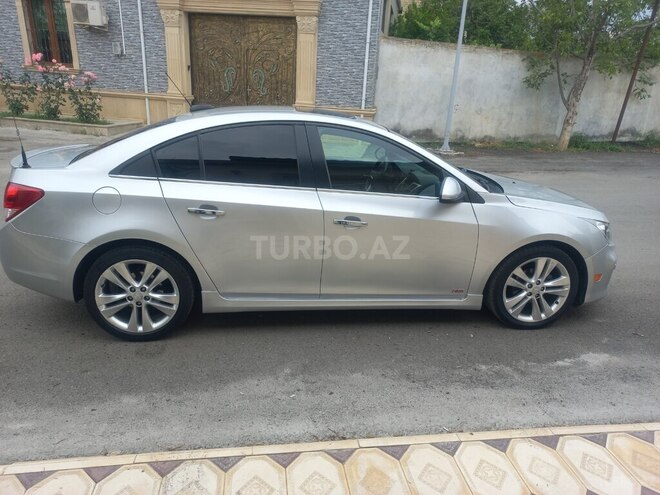 Chevrolet Cruze 2016, 226 km - 1.4 l - Gəncə