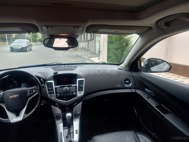 Chevrolet Cruze 2016, 226 km - 1.4 l - Gəncə