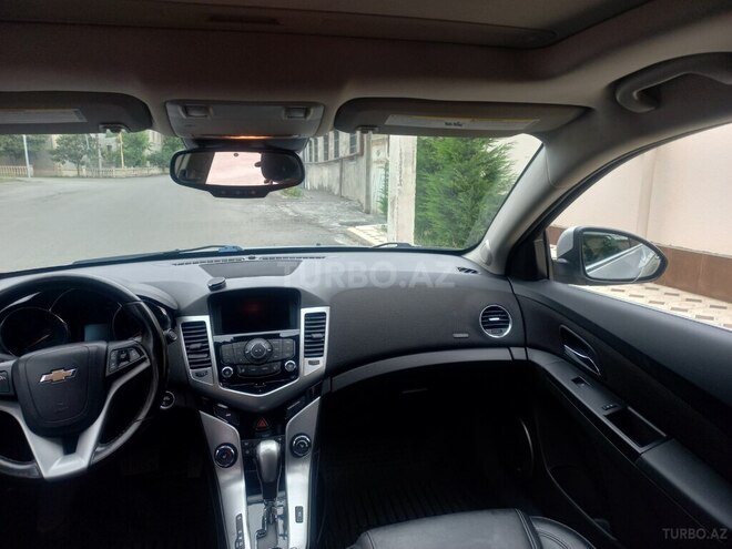 Chevrolet Cruze 2016, 226 km - 1.4 l - Gəncə