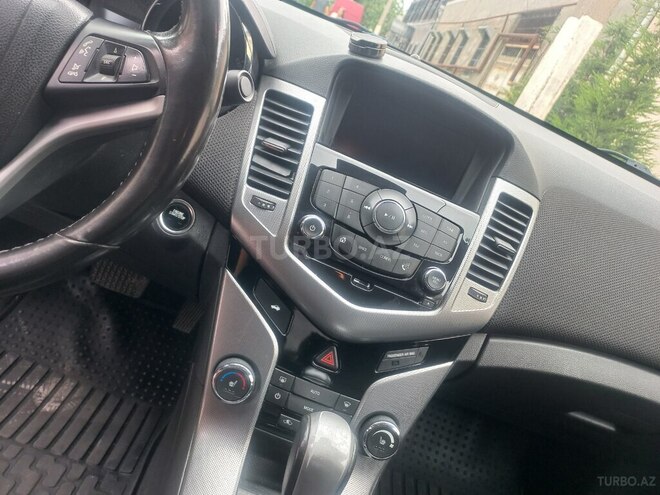 Chevrolet Cruze 2016, 226 km - 1.4 l - Gəncə