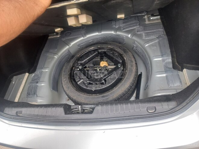 Chevrolet Cruze 2016, 226 km - 1.4 l - Gəncə