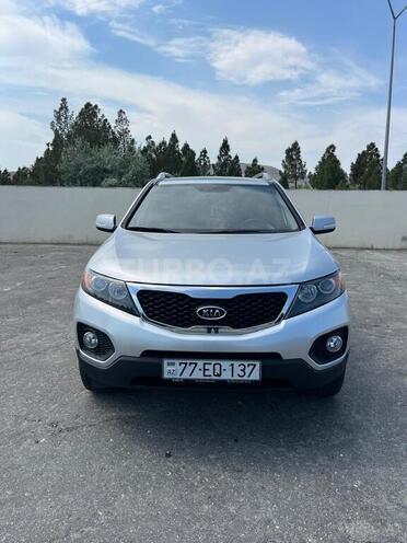 Kia Sorento 2010, 175,000 km - 2.0 л - Bakı