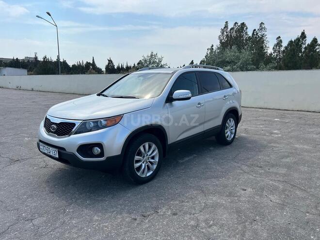 Kia Sorento 2010, 175,000 km - 2.0 л - Bakı