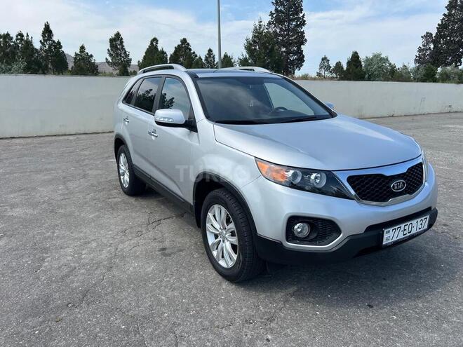 Kia Sorento 2010, 175,000 km - 2.0 л - Bakı
