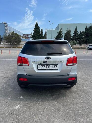 Kia Sorento 2010, 175,000 km - 2.0 л - Bakı