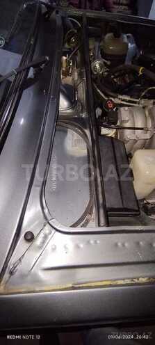LADA (VAZ) 2107 2004, 86,554 km - 1.6 l - Şamaxı