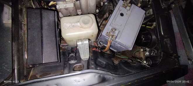 LADA (VAZ) 2107 2004, 86,554 km - 1.6 l - Şamaxı
