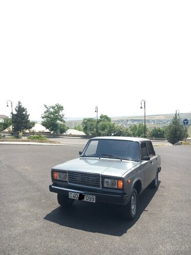 LADA (VAZ) 2107 2004, 86,554 km - 1.6 l - Şamaxı