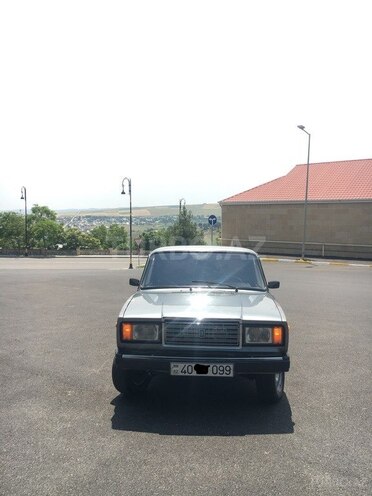 LADA (VAZ) 2107 2004, 86,554 km - 1.6 l - Şamaxı
