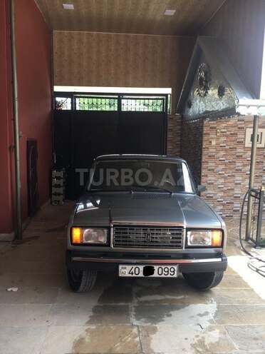 LADA (VAZ) 2107 2004, 86,554 km - 1.6 l - Şamaxı