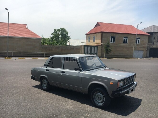LADA (VAZ) 2107 2004, 86,554 km - 1.6 l - Şamaxı
