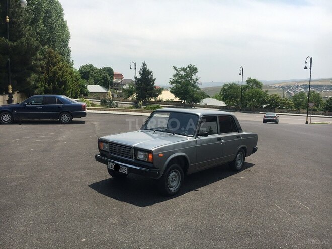 LADA (VAZ) 2107 2004, 86,554 km - 1.6 l - Şamaxı