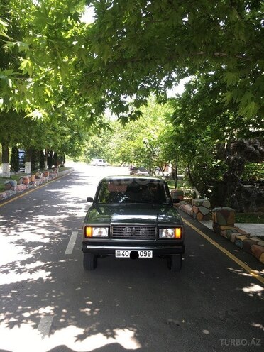 LADA (VAZ) 2107 2004, 86,554 km - 1.6 l - Şamaxı