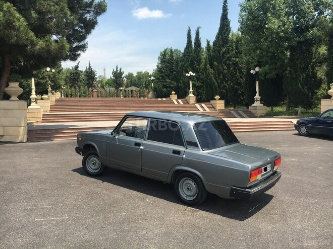 LADA (VAZ) 2107 2004, 86,554 km - 1.6 l - Şamaxı