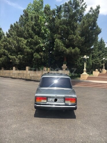 LADA (VAZ) 2107 2004, 86,554 km - 1.6 l - Şamaxı
