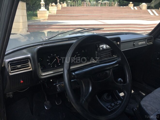 LADA (VAZ) 2107 2004, 86,554 km - 1.6 l - Şamaxı