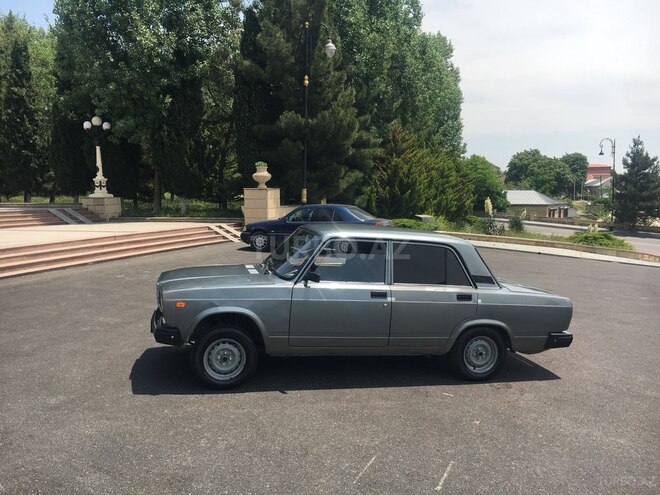 LADA (VAZ) 2107 2004, 86,554 km - 1.6 l - Şamaxı