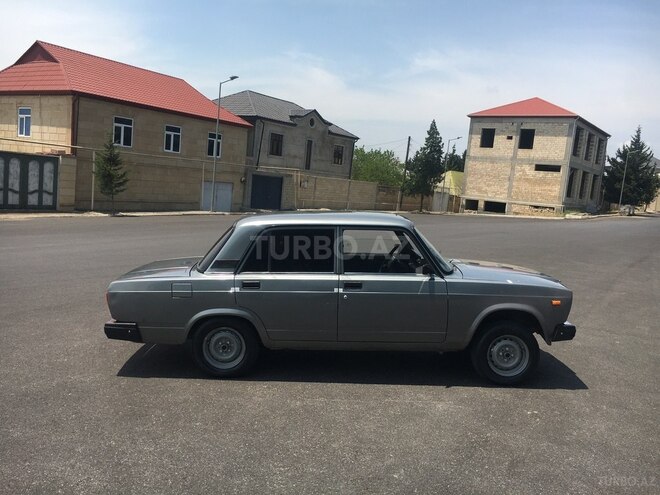 LADA (VAZ) 2107 2004, 86,554 km - 1.6 l - Şamaxı