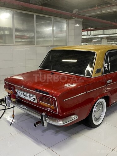 LADA (VAZ) 2103 1976, 12,222 km - 1.3 л - Bakı