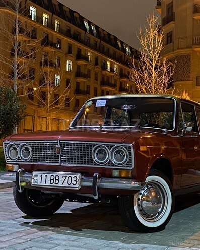 LADA (VAZ) 2103 1976, 12,222 km - 1.3 л - Bakı
