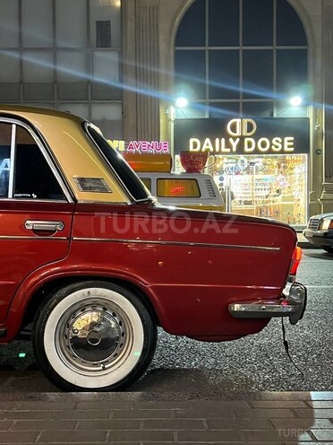 LADA (VAZ) 2103 1976, 12,222 km - 1.3 л - Bakı
