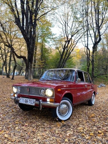 LADA (VAZ) 2103 1976, 12,222 km - 1.3 л - Bakı