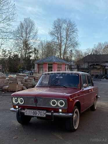 LADA (VAZ) 2103 1976, 12,222 km - 1.3 л - Bakı
