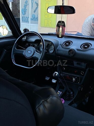 LADA (VAZ) 2103 1976, 12,222 km - 1.3 л - Bakı