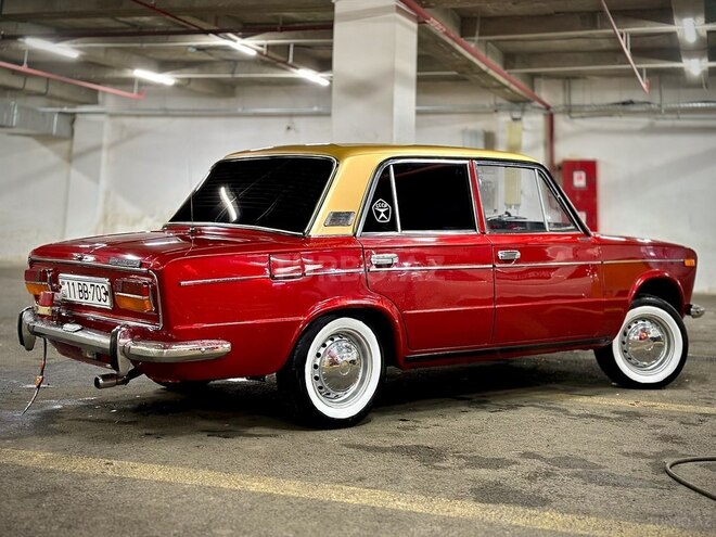 LADA (VAZ) 2103 1976, 12,222 km - 1.3 л - Bakı