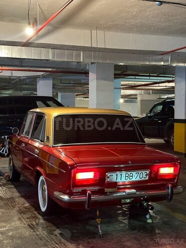 LADA (VAZ) 2103 1976, 12,222 km - 1.3 л - Bakı