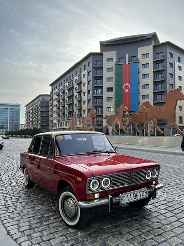 LADA (VAZ) 2103 1976, 12,222 km - 1.3 л - Bakı