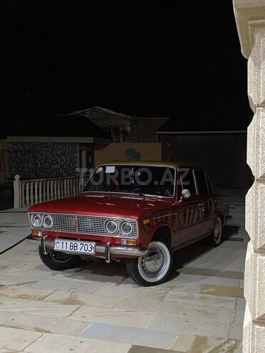 LADA (VAZ) 2103 1976, 12,222 km - 1.3 л - Bakı