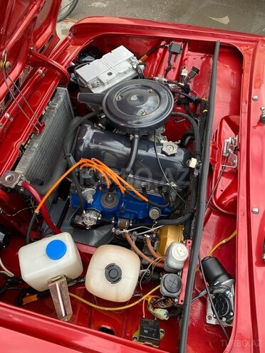 LADA (VAZ) 2103 1976, 12,222 km - 1.3 л - Bakı