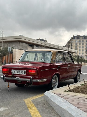 LADA (VAZ) 2103 1976, 12,222 km - 1.3 л - Bakı