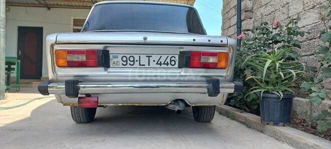 LADA (VAZ) 2106