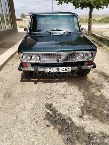 LADA (VAZ) 2106