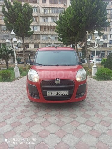 Fiat Doblo