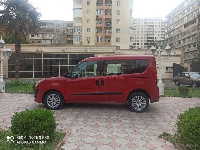 Fiat Doblo