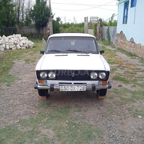 LADA (VAZ) 2106