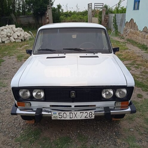 LADA (VAZ) 2106