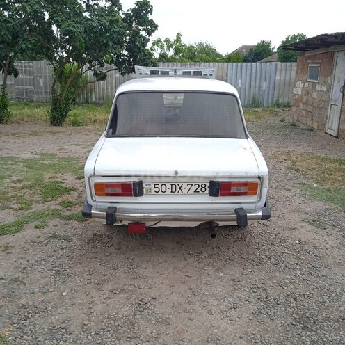 LADA (VAZ) 2106