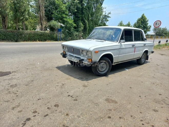 LADA (VAZ) 2106