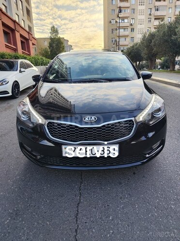 Kia Cerato